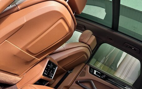 Porsche Cayenne III, 2019 год, 9 500 000 рублей, 8 фотография