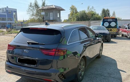 KIA cee'd III, 2021 год, 1 890 000 рублей, 5 фотография