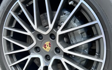 Porsche Cayenne III, 2019 год, 9 500 000 рублей, 12 фотография