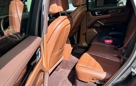 Porsche Cayenne III, 2019 год, 9 500 000 рублей, 6 фотография
