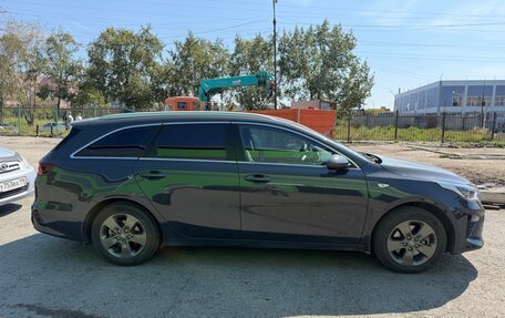 KIA cee'd III, 2021 год, 1 890 000 рублей, 4 фотография