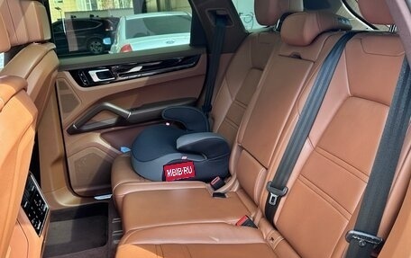 Porsche Cayenne III, 2019 год, 9 500 000 рублей, 7 фотография