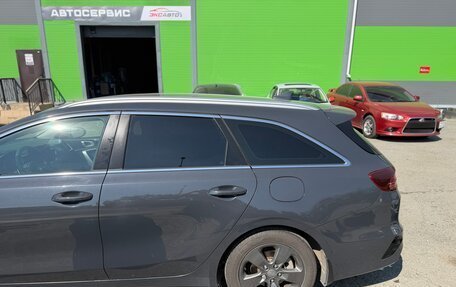 KIA cee'd III, 2021 год, 1 890 000 рублей, 9 фотография