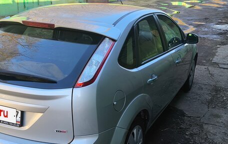 Ford Focus II рестайлинг, 2011 год, 800 000 рублей, 2 фотография
