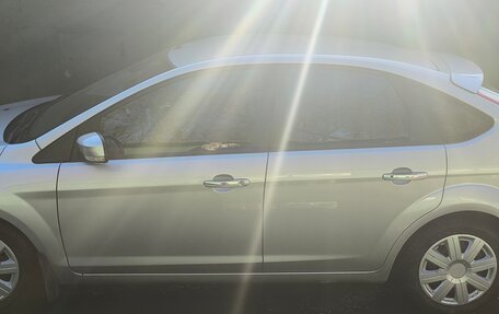 Ford Focus II рестайлинг, 2011 год, 800 000 рублей, 3 фотография