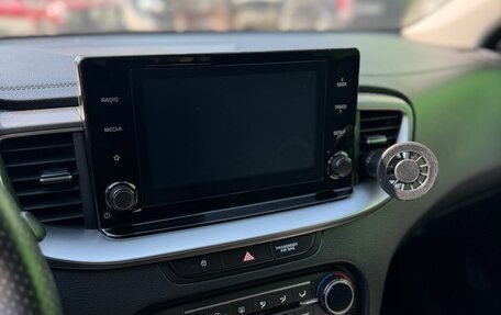 KIA cee'd III, 2021 год, 1 890 000 рублей, 14 фотография