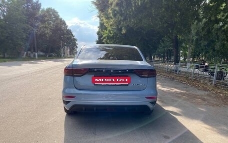 Geely Emgrand, 2024 год, 1 399 000 рублей, 3 фотография