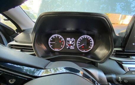 Geely Emgrand, 2024 год, 1 399 000 рублей, 6 фотография