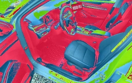 Geely Emgrand, 2024 год, 1 399 000 рублей, 8 фотография