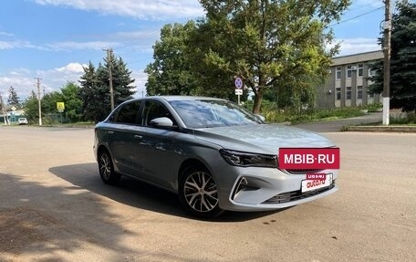 Geely Emgrand, 2024 год, 1 399 000 рублей, 4 фотография