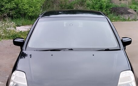 Honda Stream I рестайлинг, 2000 год, 250 000 рублей, 2 фотография