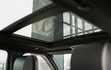 Land Rover Range Rover IV рестайлинг, 2013 год, 3 200 000 рублей, 22 фотография