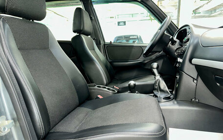 Chevrolet Niva I рестайлинг, 2013 год, 550 000 рублей, 9 фотография