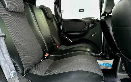 Chevrolet Niva I рестайлинг, 2013 год, 550 000 рублей, 8 фотография