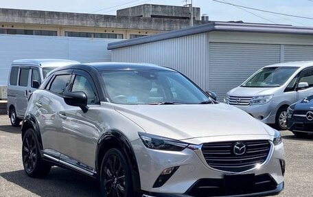 Mazda CX-3 I, 2021 год, 1 149 000 рублей, 5 фотография