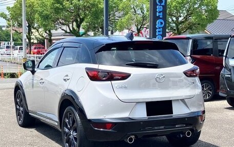 Mazda CX-3 I, 2021 год, 1 149 000 рублей, 2 фотография