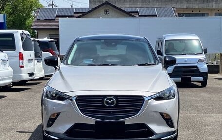 Mazda CX-3 I, 2021 год, 1 149 000 рублей, 6 фотография