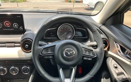 Mazda CX-3 I, 2021 год, 1 149 000 рублей, 8 фотография