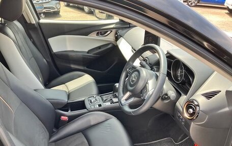 Mazda CX-3 I, 2021 год, 1 149 000 рублей, 7 фотография