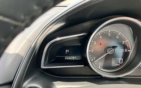 Mazda CX-3 I, 2021 год, 1 149 000 рублей, 10 фотография
