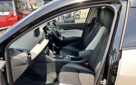 Mazda CX-3 I, 2021 год, 1 149 000 рублей, 12 фотография