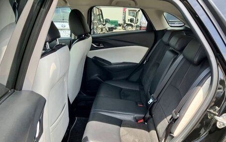 Mazda CX-3 I, 2021 год, 1 149 000 рублей, 19 фотография
