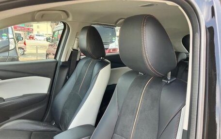 Mazda CX-3 I, 2021 год, 1 149 000 рублей, 16 фотография