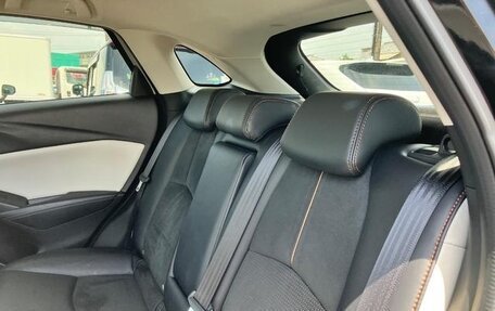 Mazda CX-3 I, 2021 год, 1 149 000 рублей, 20 фотография