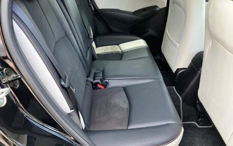 Mazda CX-3 I, 2021 год, 1 149 000 рублей, 17 фотография