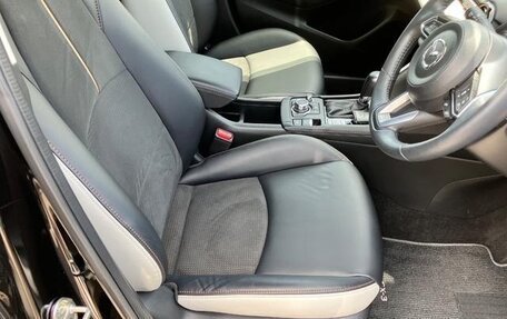 Mazda CX-3 I, 2021 год, 1 149 000 рублей, 15 фотография