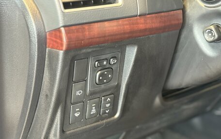 Toyota Land Cruiser Prado 150 рестайлинг 2, 2015 год, 3 695 000 рублей, 20 фотография