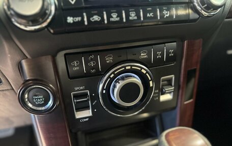 Toyota Land Cruiser Prado 150 рестайлинг 2, 2015 год, 3 695 000 рублей, 16 фотография