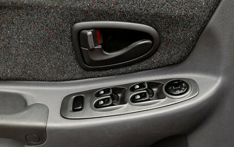Hyundai Accent II, 2007 год, 370 000 рублей, 14 фотография