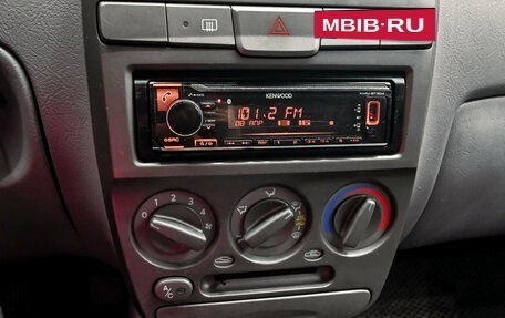 Hyundai Accent II, 2007 год, 370 000 рублей, 15 фотография
