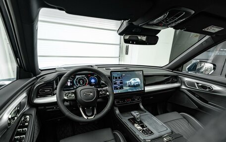 GAC GS8, 2026 год, 4 949 000 рублей, 7 фотография
