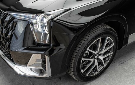 GAC GS8, 2026 год, 4 949 000 рублей, 12 фотография