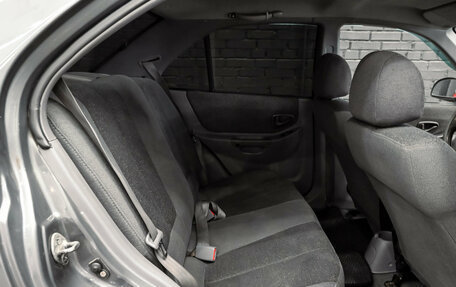 Hyundai Accent II, 2007 год, 370 000 рублей, 17 фотография