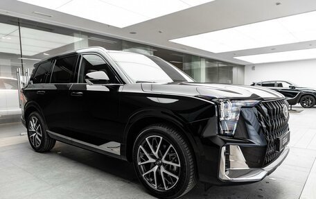 GAC GS8, 2026 год, 4 949 000 рублей, 2 фотография