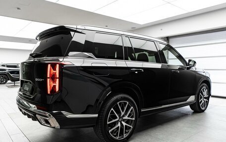 GAC GS8, 2026 год, 4 949 000 рублей, 4 фотография