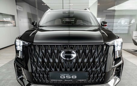 GAC GS8, 2026 год, 4 949 000 рублей, 3 фотография