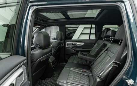 GAC GS8, 2026 год, 4 949 000 рублей, 10 фотография