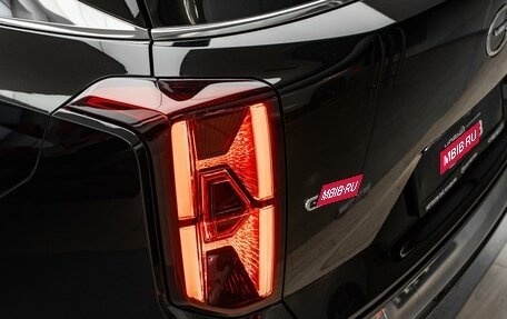 GAC GS8, 2026 год, 4 949 000 рублей, 16 фотография