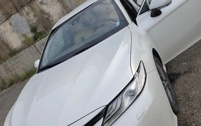 Toyota Camry, 2020 год, 3 100 000 рублей, 1 фотография