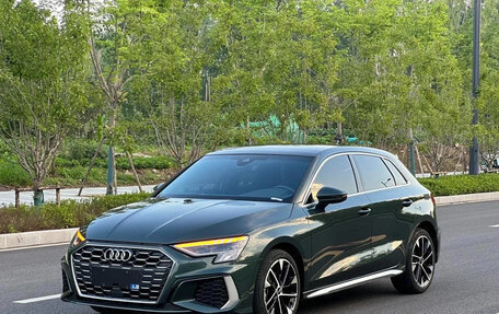 Audi A3, 2022 год, 1 655 000 рублей, 1 фотография