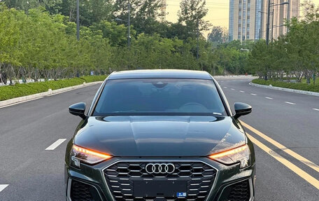 Audi A3, 2022 год, 1 655 000 рублей, 2 фотография