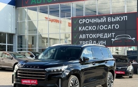 CheryExeed VX, 2022 год, 2 250 000 рублей, 1 фотография