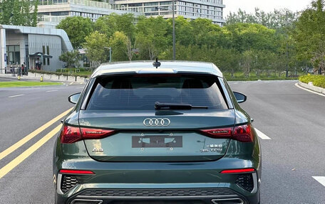 Audi A3, 2022 год, 1 655 000 рублей, 5 фотография