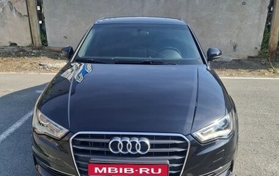 Audi A3, 2013 год, 1 400 000 рублей, 1 фотография