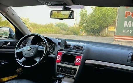 Skoda Octavia, 2009 год, 629 000 рублей, 1 фотография