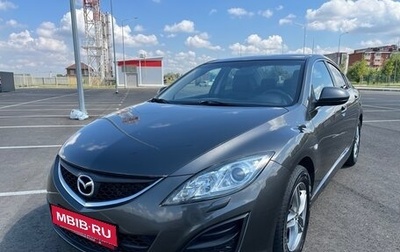 Mazda 6, 2011 год, 720 000 рублей, 1 фотография